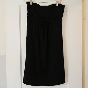 NWOT Susana Monaco Strapless Dress